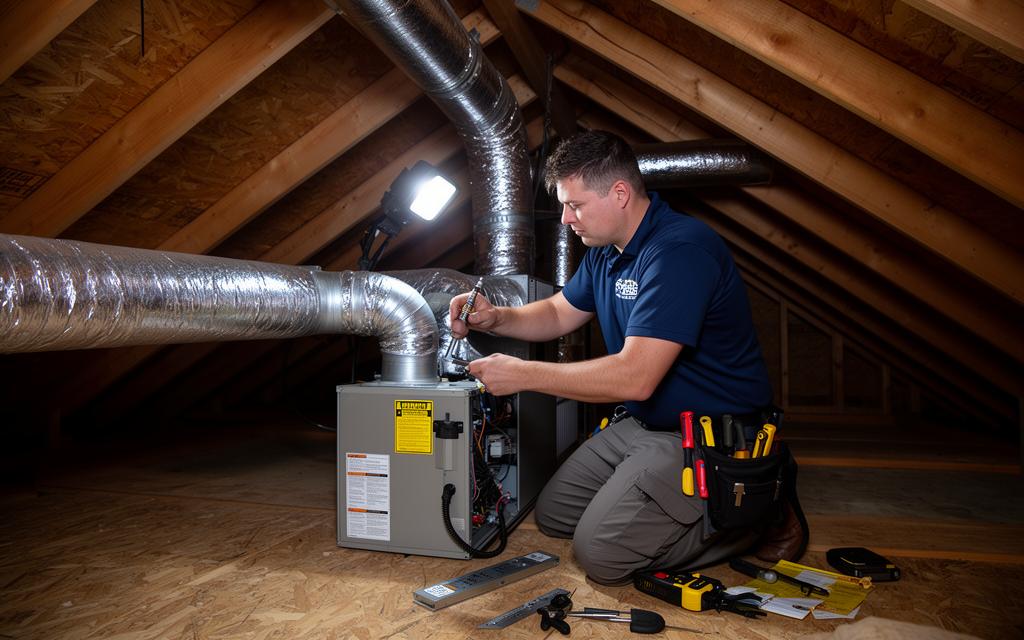 Technical SEO for HVAC Websites: The Complete Checklist